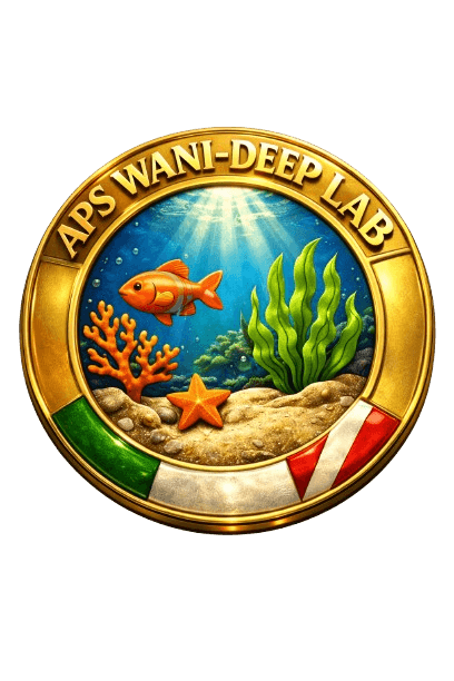 Logo WANI Deep Lab